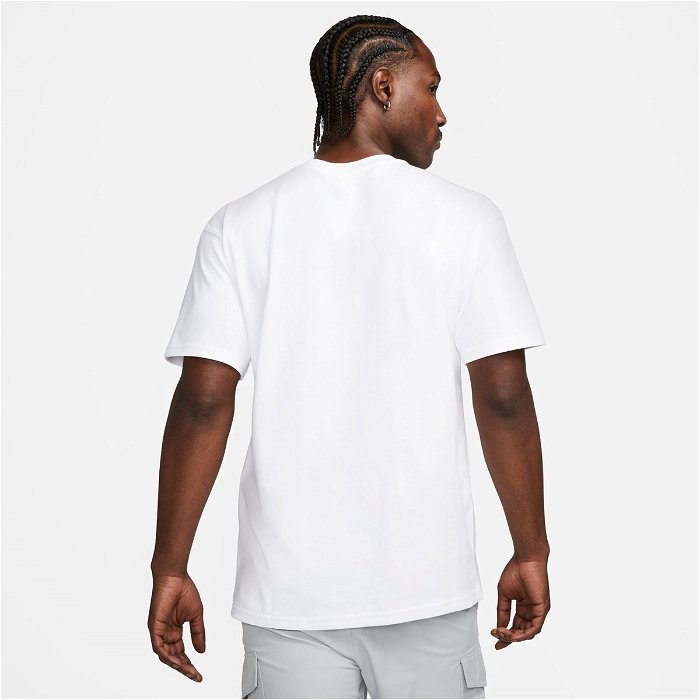 Saint Germain Premium Essentials Mens Nike Soccer T Shirt