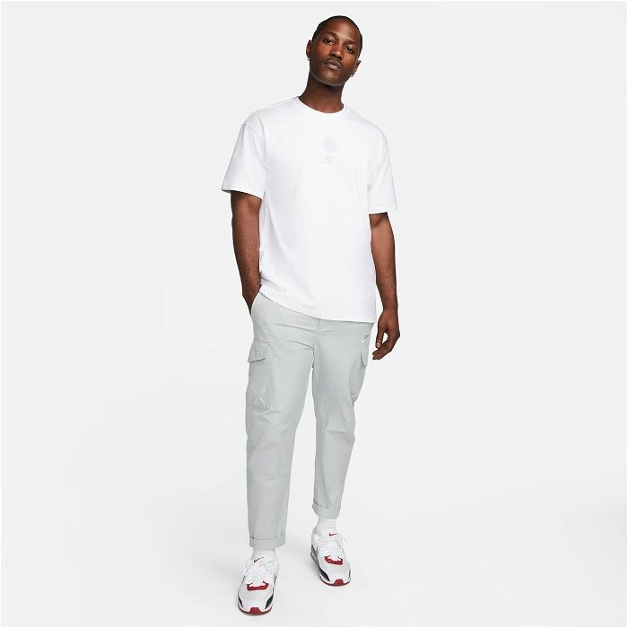 Saint Germain Premium Essentials Mens Nike Soccer T Shirt