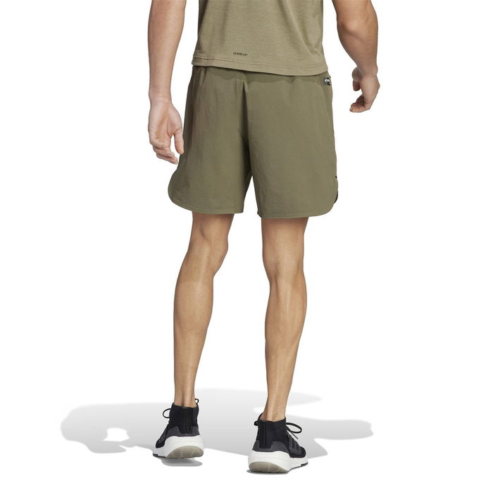 Cordura Training Shorts Mens