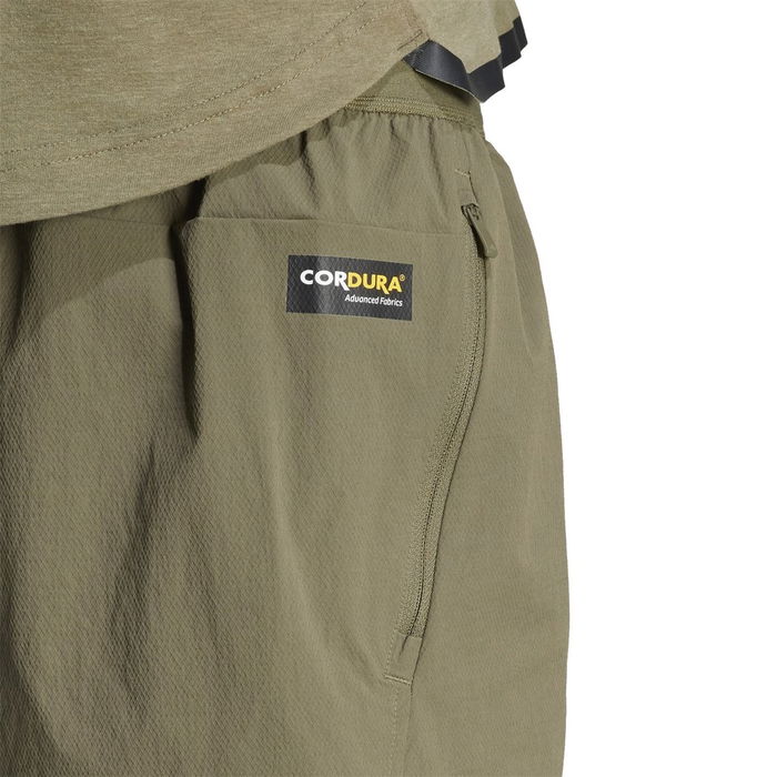 Cordura Training Shorts Mens