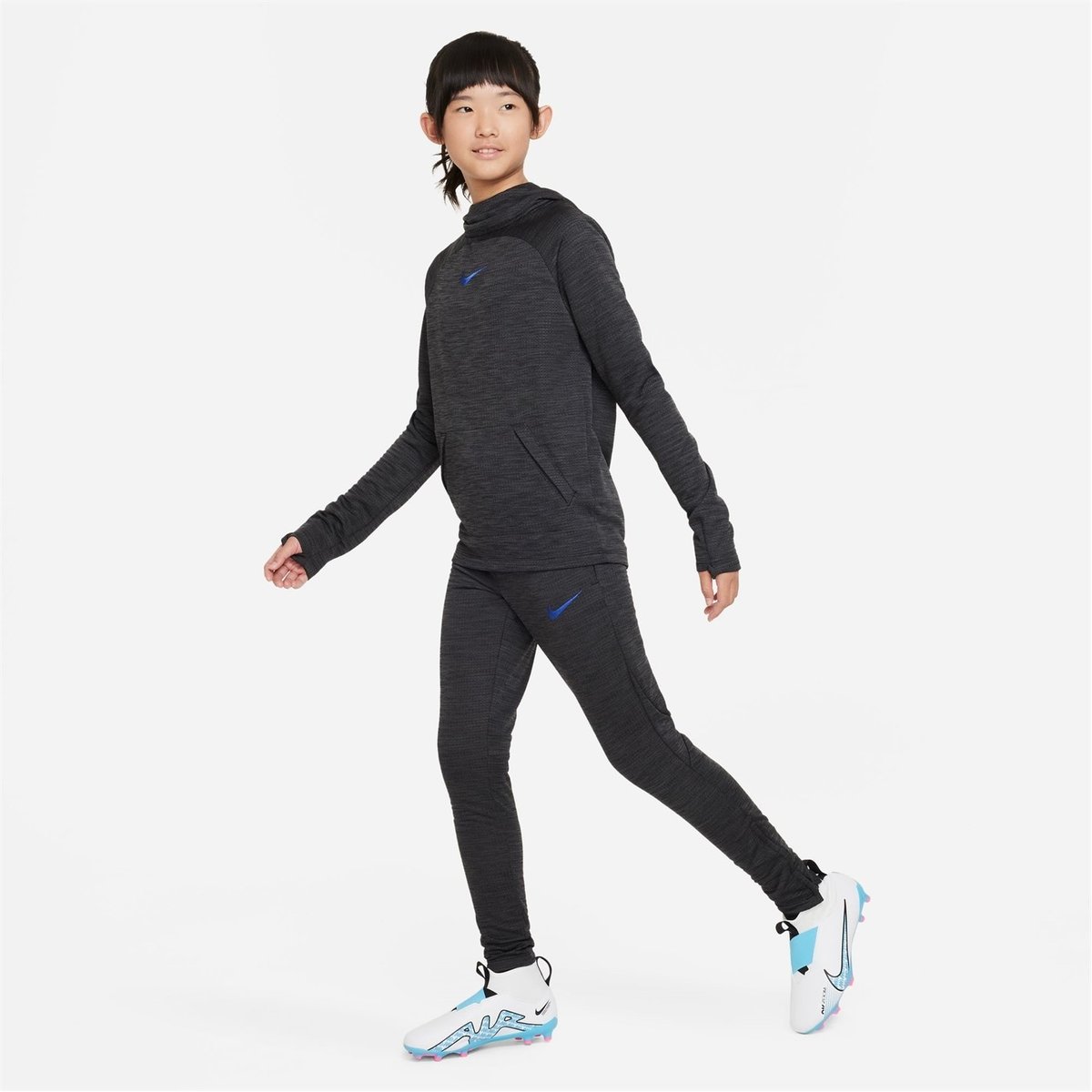 Nike running tracksuit online bottoms