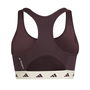 Powerreact Medium Support Techfit Training Bra Womens