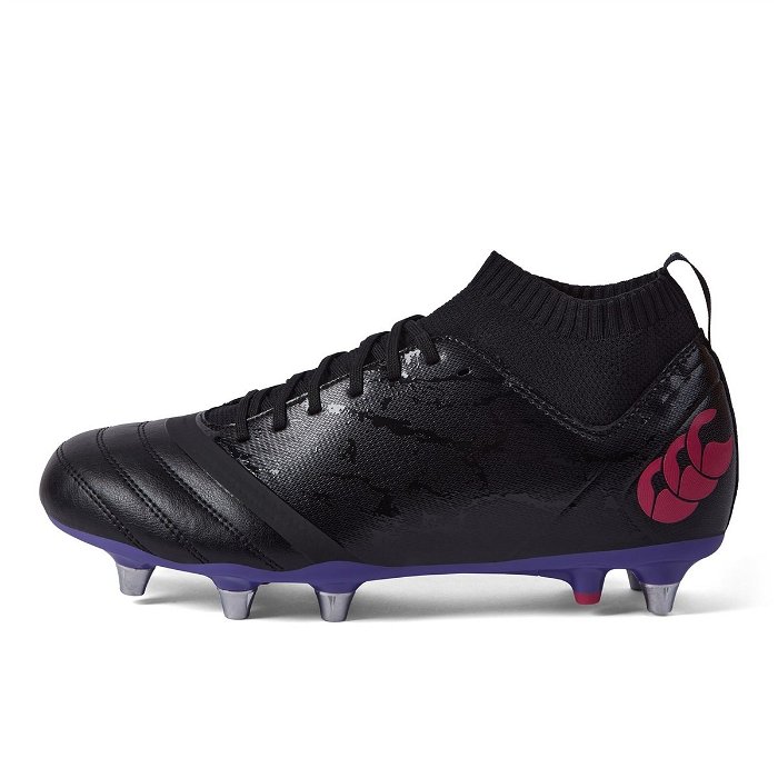 Stampede Pro SG Rugby Boots Adults
