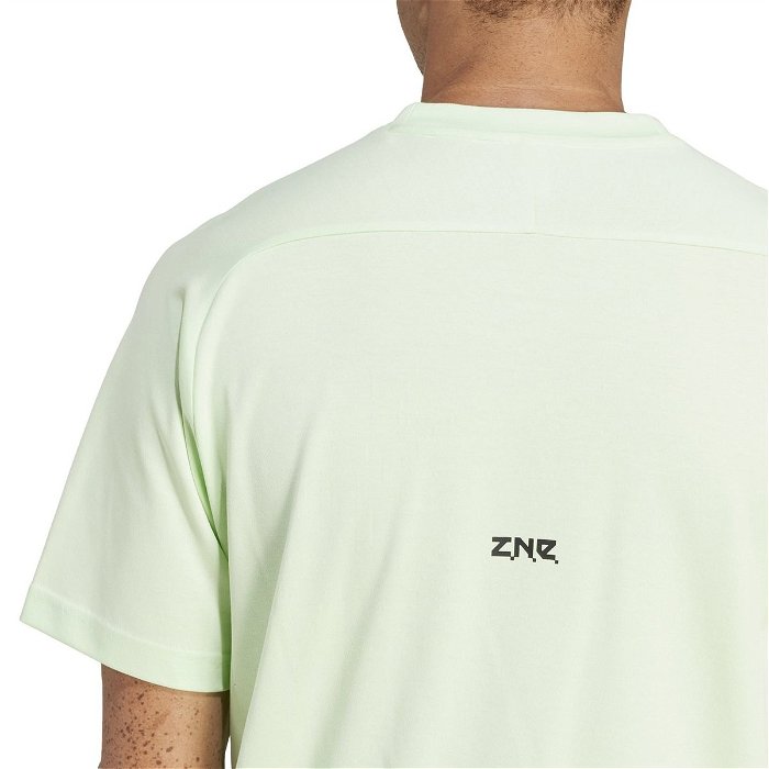 Z.N.E. T Shirt Mens