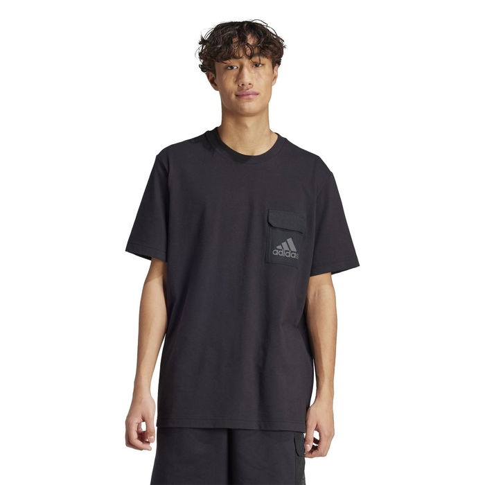 Utility T Shirt Mens