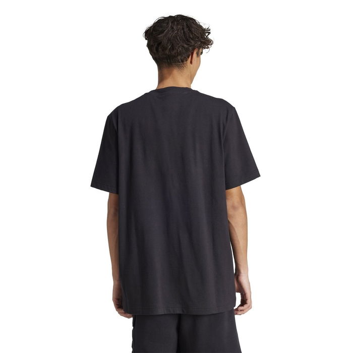 Utility T Shirt Mens