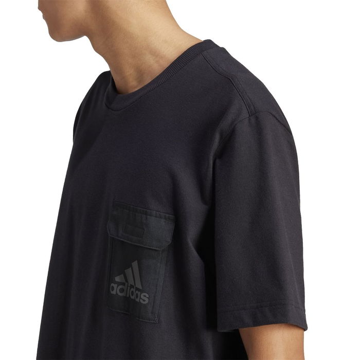 Utility T Shirt Mens