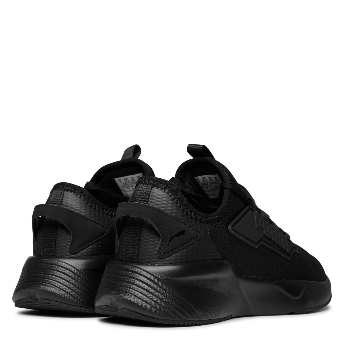 Puma boys outlet trainers