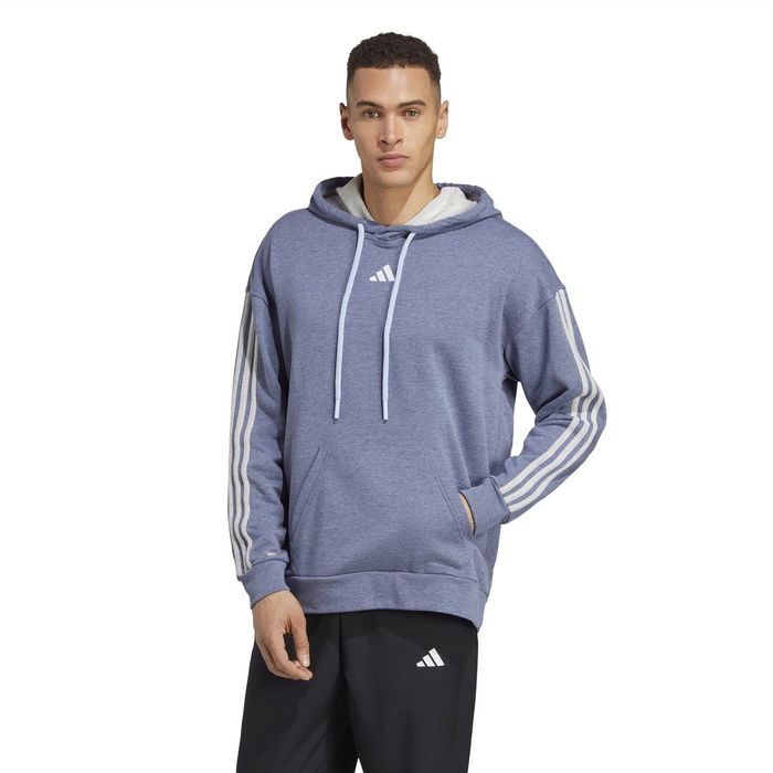 Clubhouse Premium Classic Tennis Hoodie