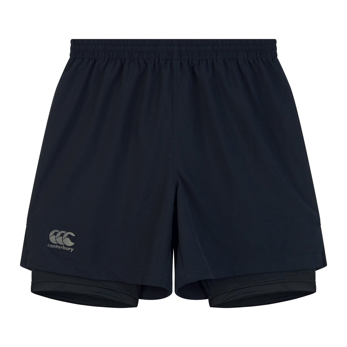 canterbury fleece shorts