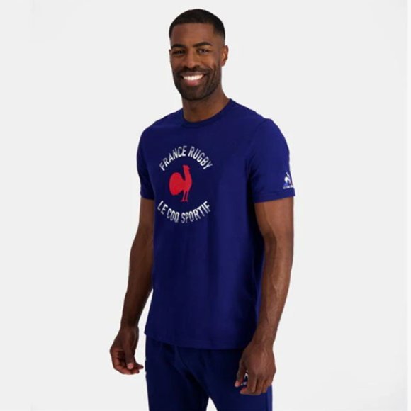 France 2023 Supporters T-Shirt Mens