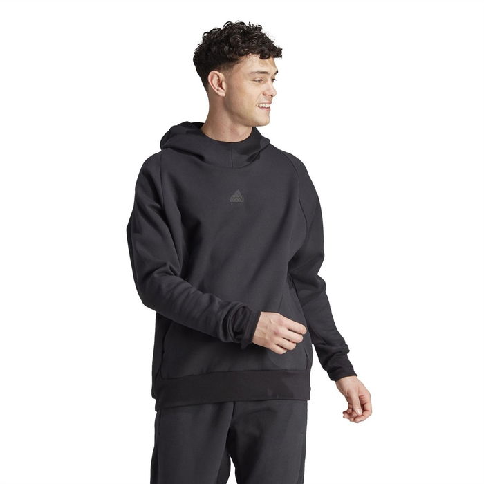 New adidas Z.N.E. Premium Hoodie