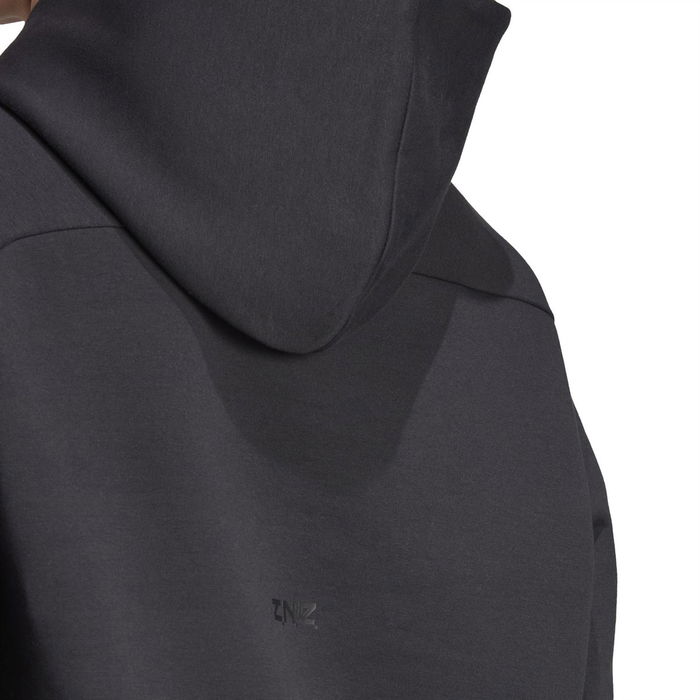 New adidas Z.N.E. Premium Hoodie