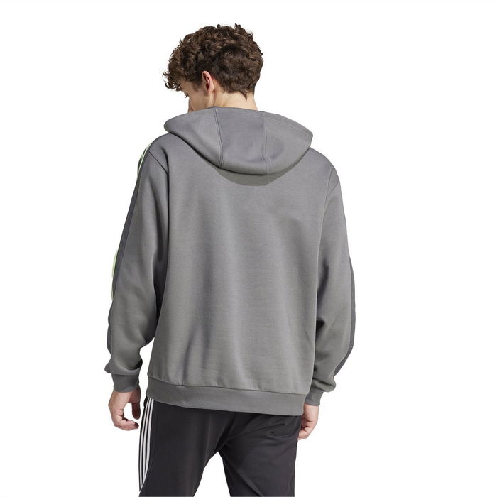 House of Tiro Sportswear Hoodie Mens