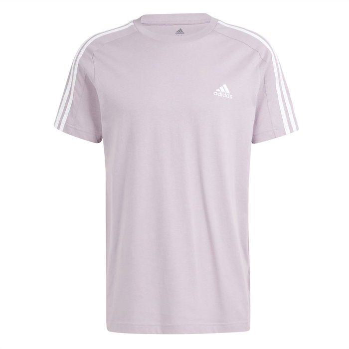 3 Stripes T Shirt Mens