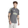 Tiro T shirt Mens