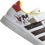 Grand Court Mickey Mouse Trainers 