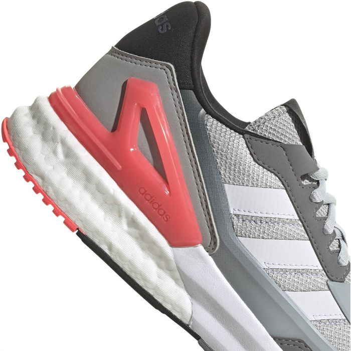 Nebzed Super Boost Mens Running Shoes