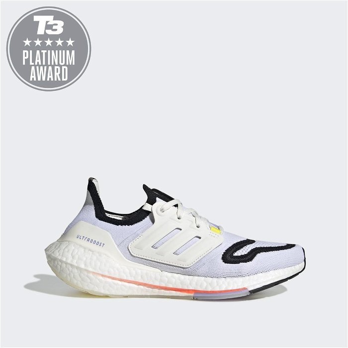 Ultraboost 22 Shoes Womens Road Running