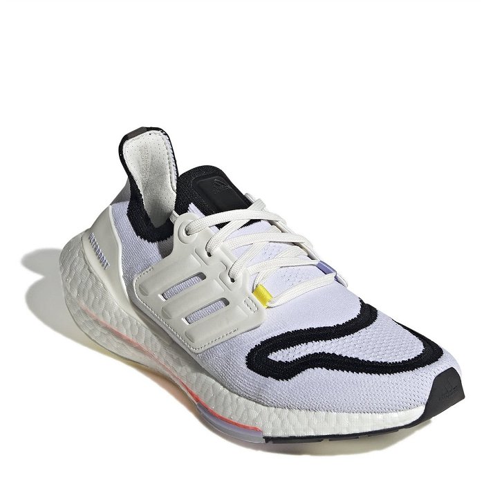 Ultraboost 22 Shoes Womens Road Running