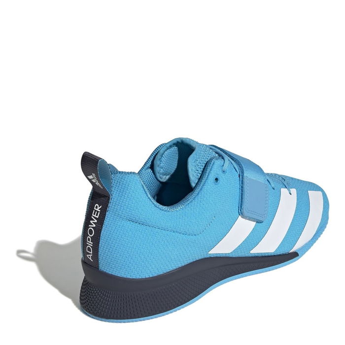 Adipower Weightlifting Ii Shoes Mens Training