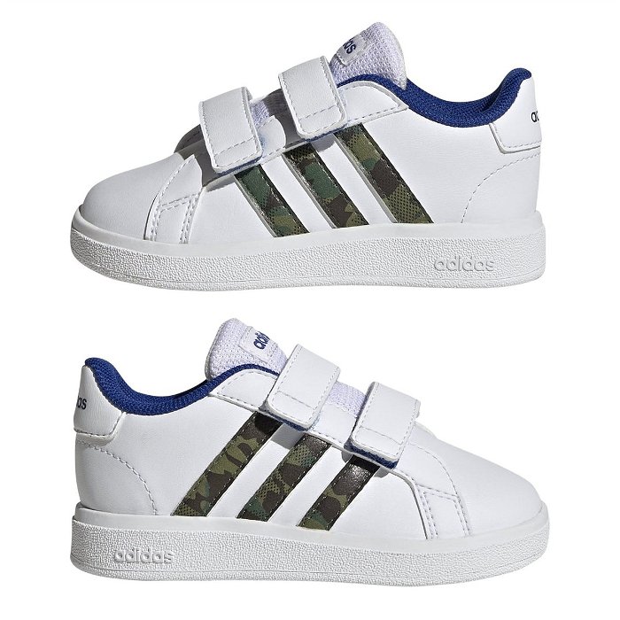 Grand Court 2.0 Infant Trainers