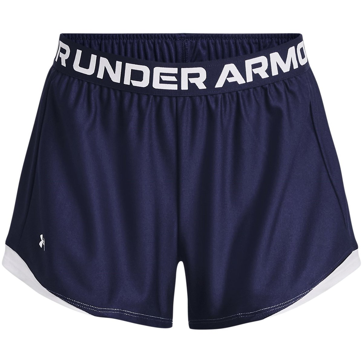 Under Armour Play Up 5 Shorts Womens