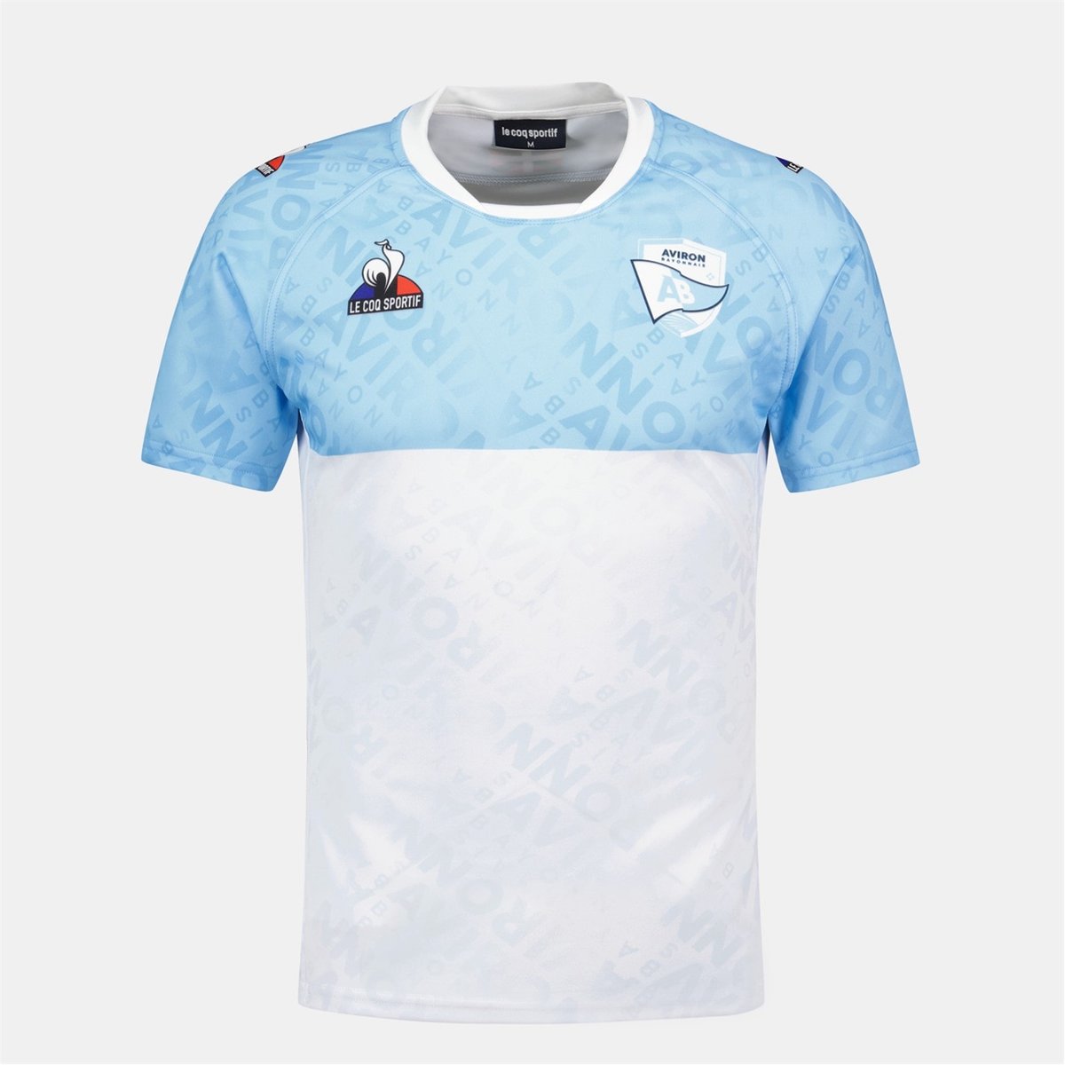 Jersey adidas clearance le coq sportif