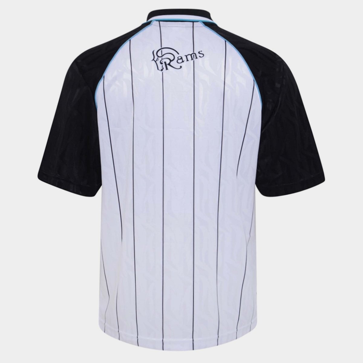 Rams sale baseball jersey