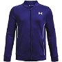 Pennant Track Top