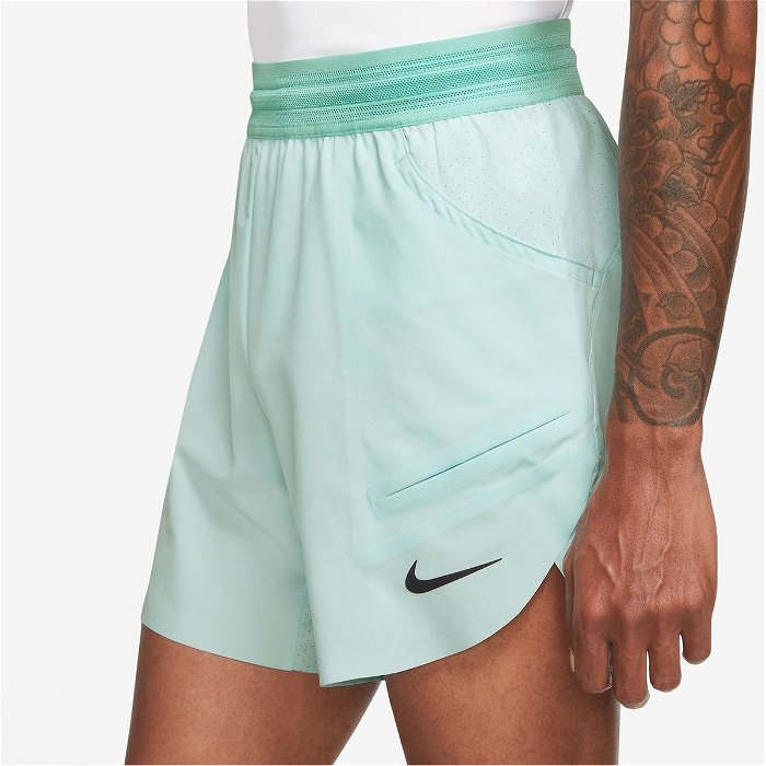 Mens Nike Dri FIT ADV 7 Tennis Shorts
