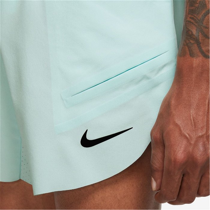 Mens Nike Dri FIT ADV 7 Tennis Shorts