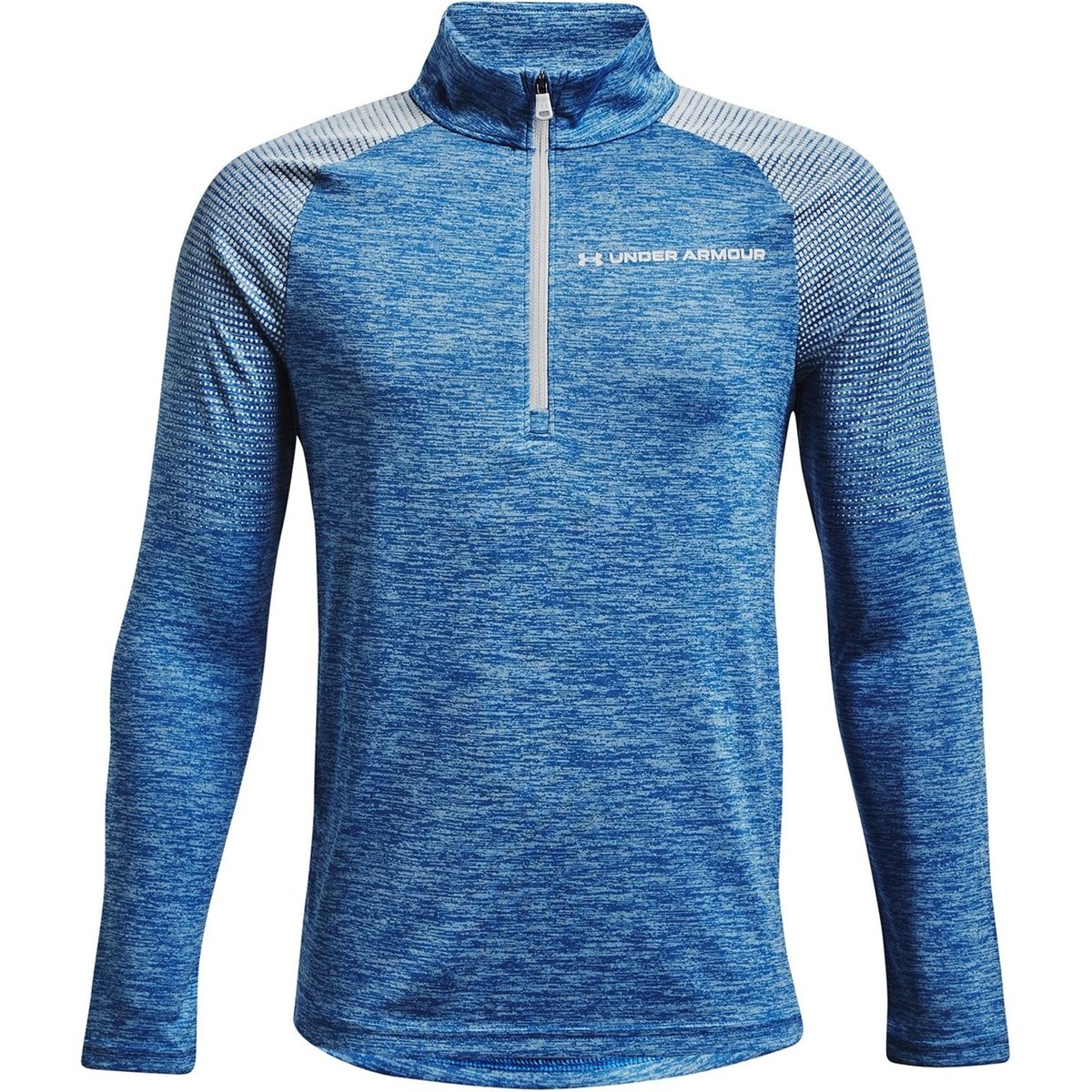 Under Armour, Tech 2.0 Half Zip Top Junior Boys