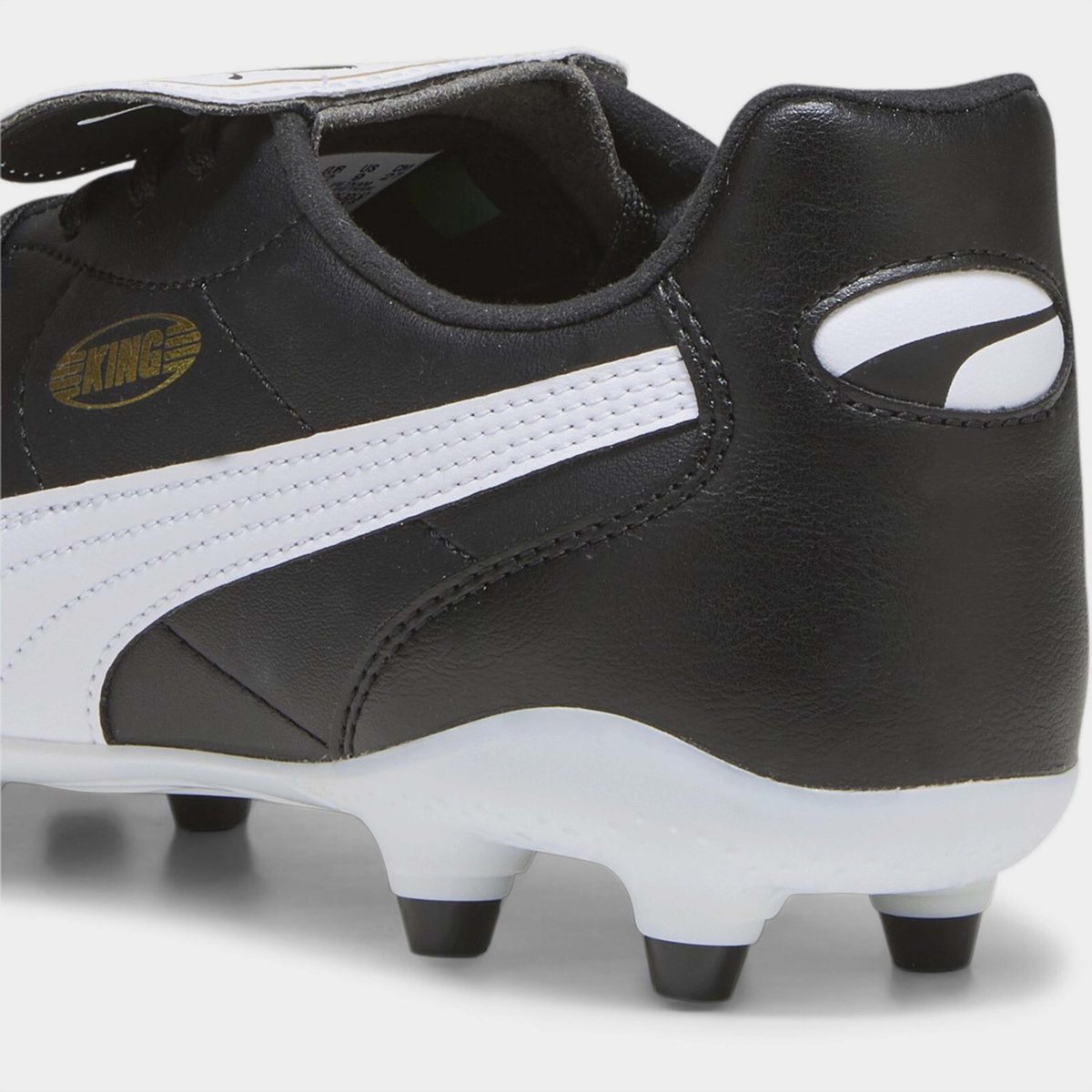 Puma king store fg football boots