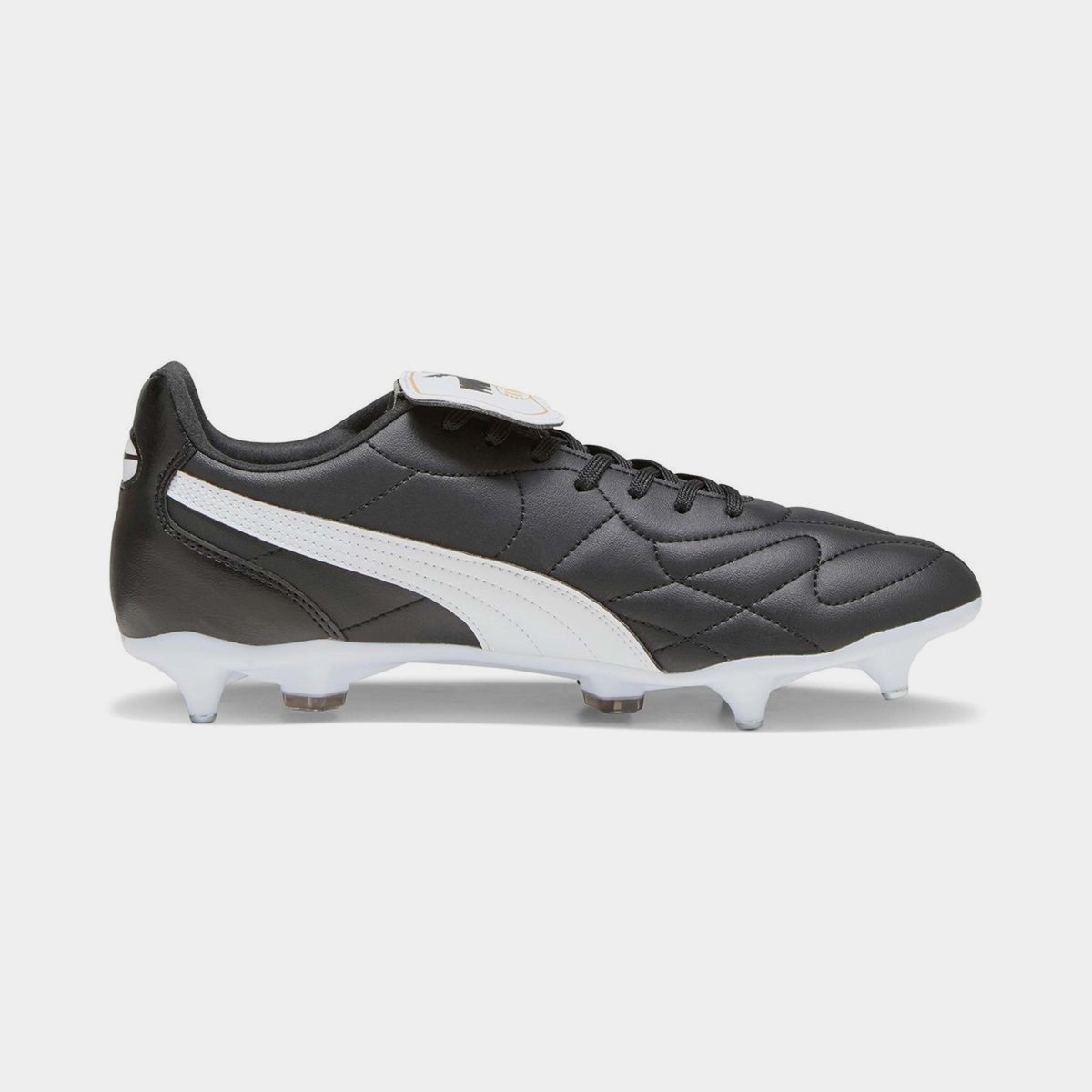 Puma king football boots soft outlet ground