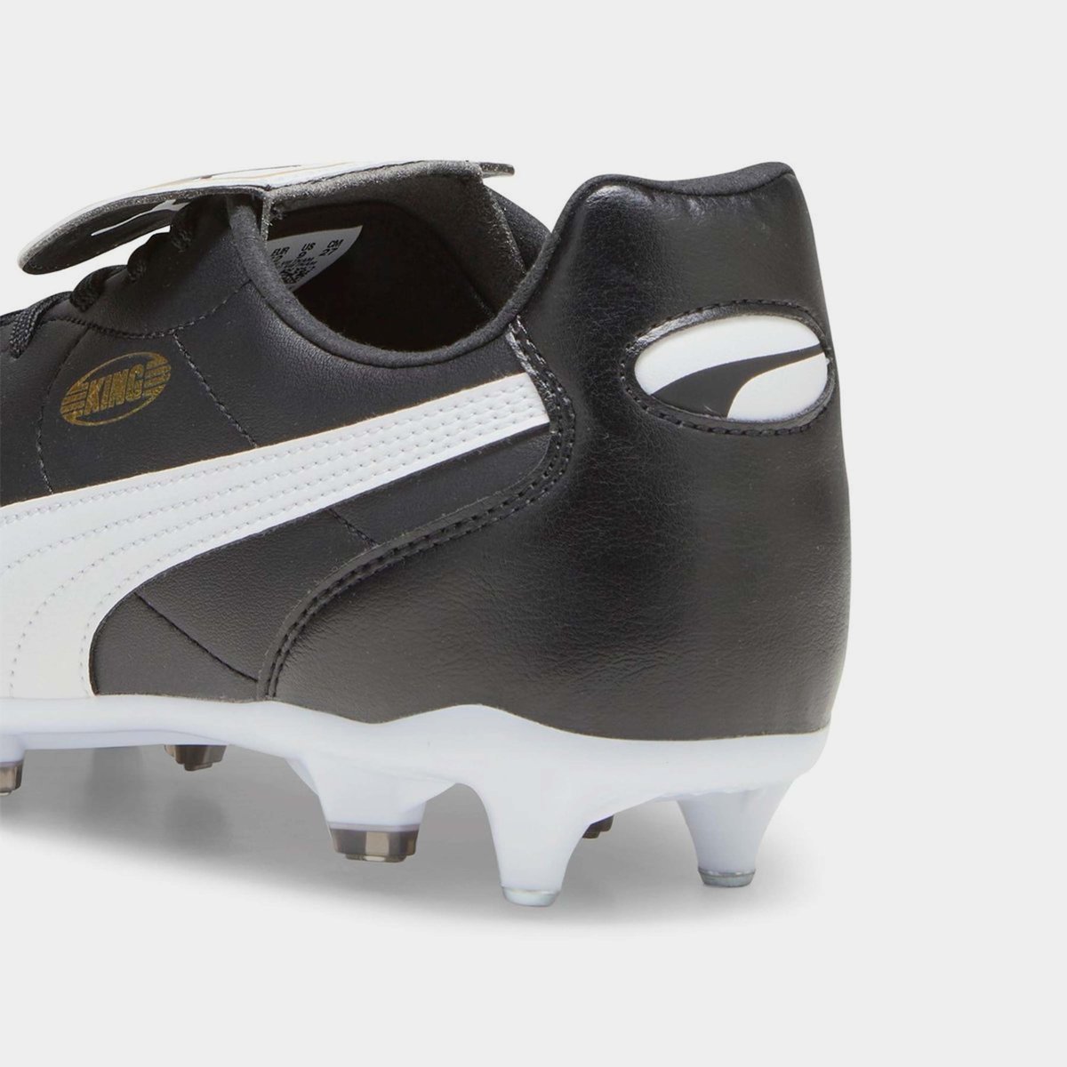 Puma king soft outlet ground