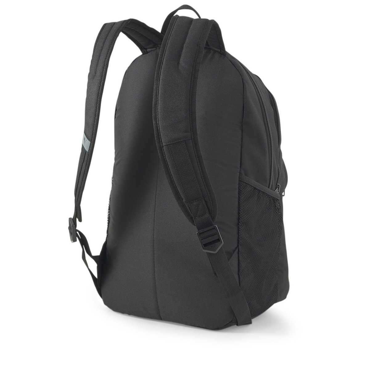 Puma discount backpack black