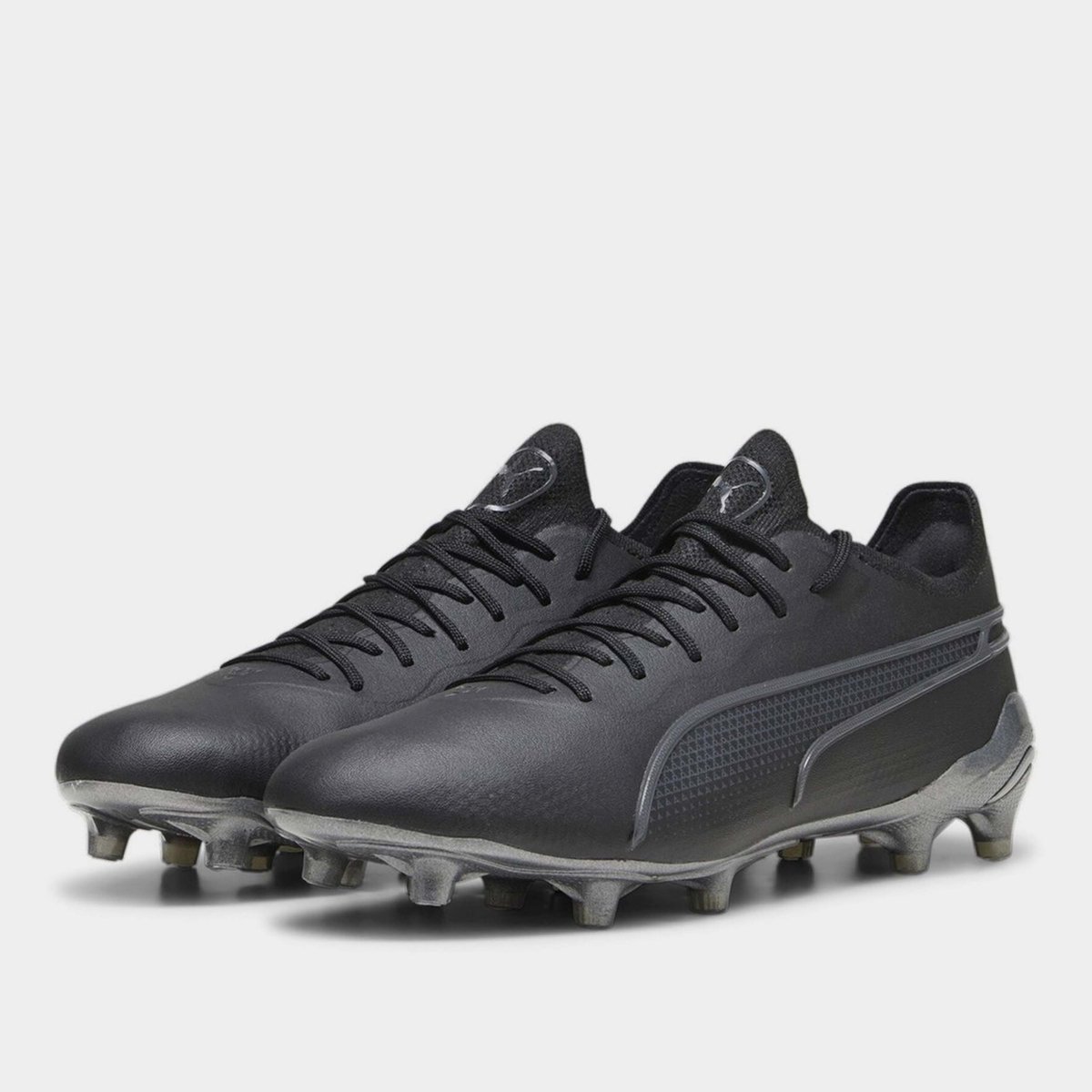 Puma king moulded clearance football boots