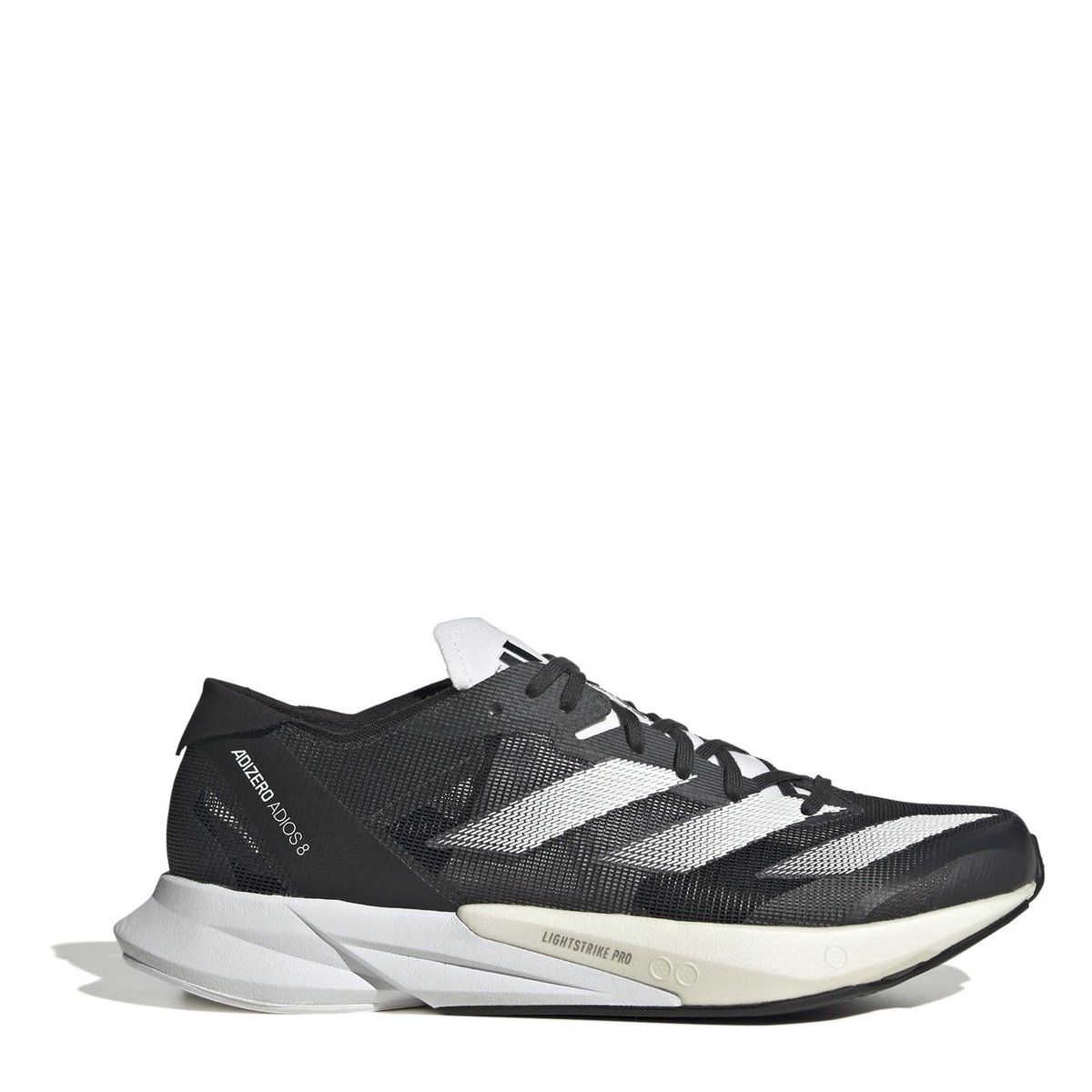 adidas, Adizero Womens Running Joggers, Black