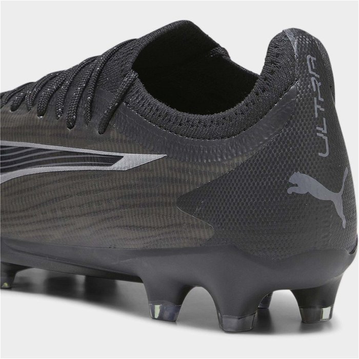 Ultra Ultimate .1 FG/AG Football Boots