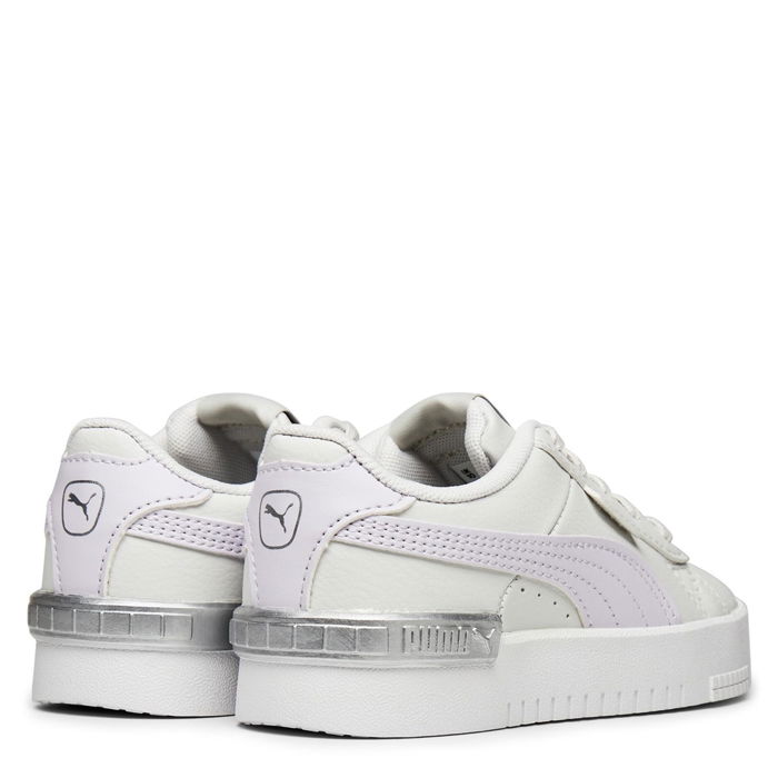 Jada Court Trainers Child Girls