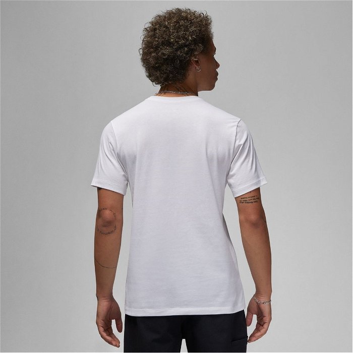 Mens Graphic T Shirt