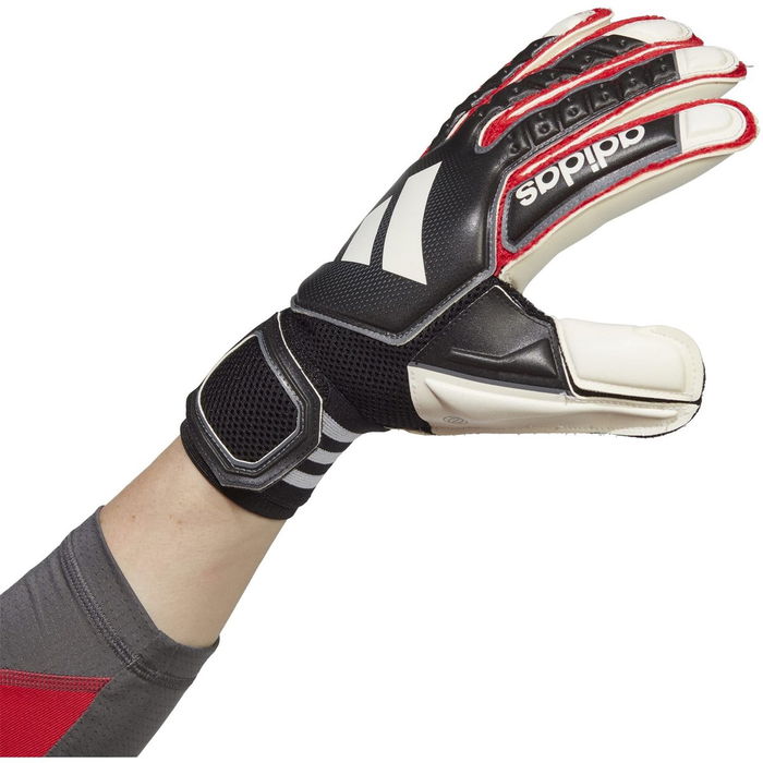 Tiro Pro Goalkeeper Gloves