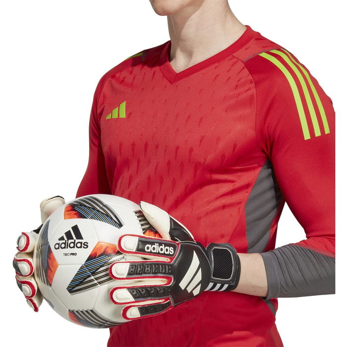 Tiro Pro Goalkeeper Gloves