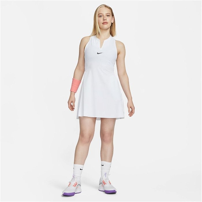 Dri FIT Advantage Womens Tennis Dress