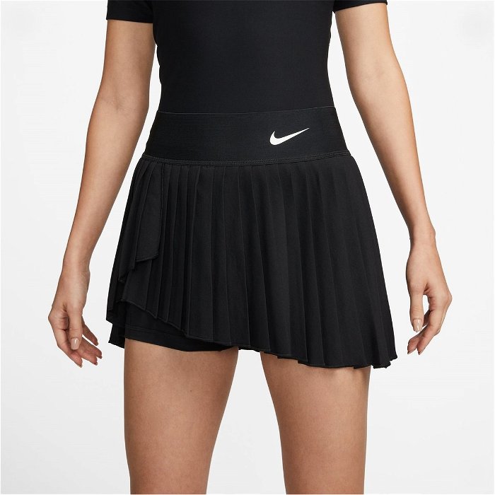 Dri FIT Advantage Womens Pleated Tennis Skirt