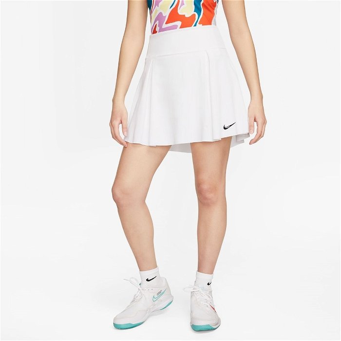 Dri FIT Advantage Womens Tennis Skirt