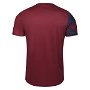 England Rugby Warm Up Shirt 2023 2024 Adults