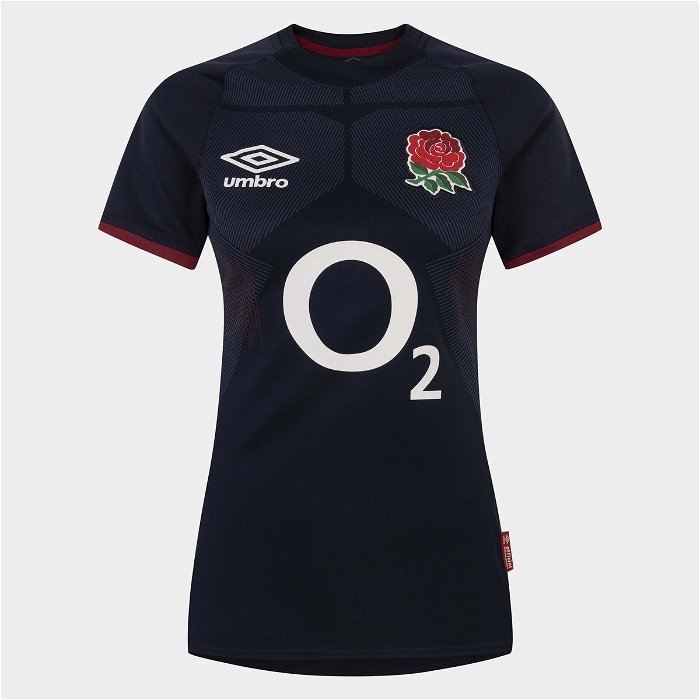 England 2023 Alternate Replica Shirt Ladies