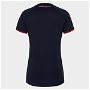England Rugby 2023 Alternate Replica Shirt Ladies
